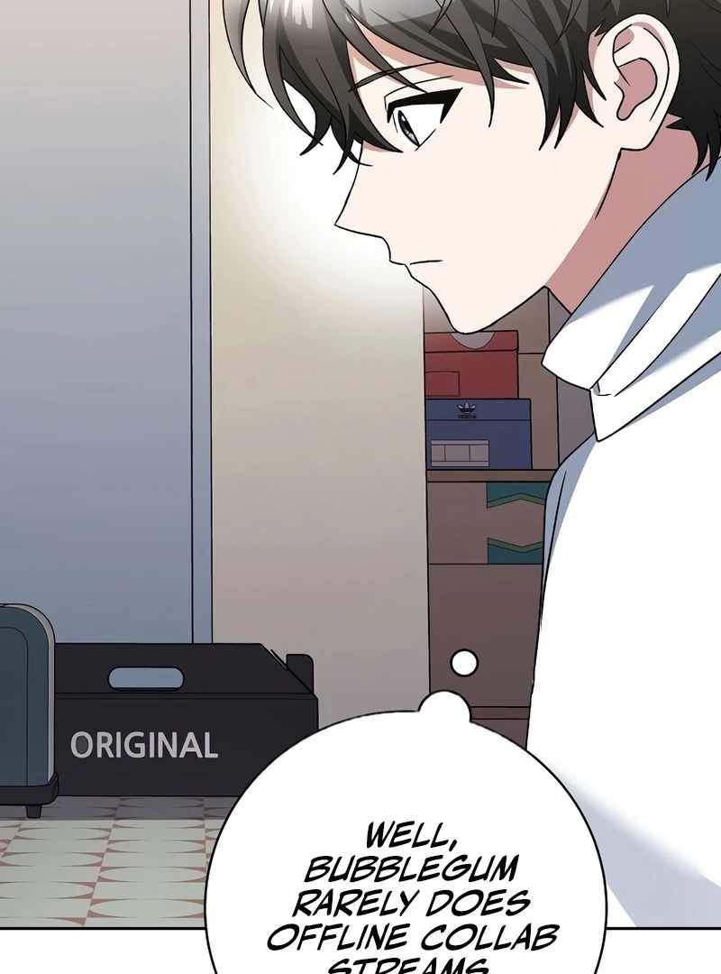 Genius Archer’s Streaming Chapter 85 page 130