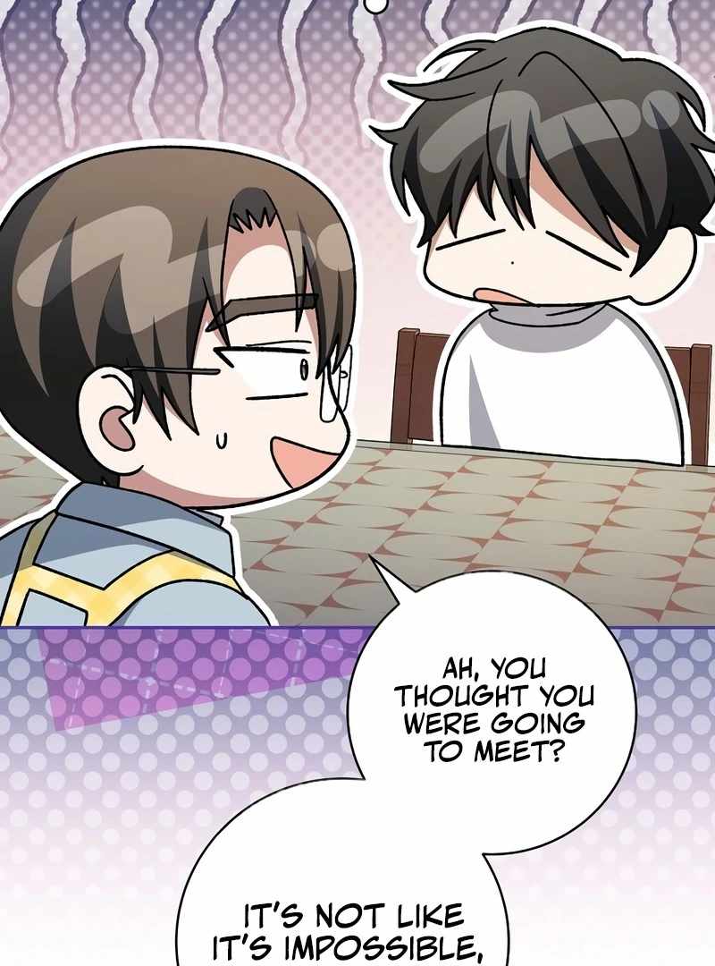 Genius Archer’s Streaming Chapter 85 page 132