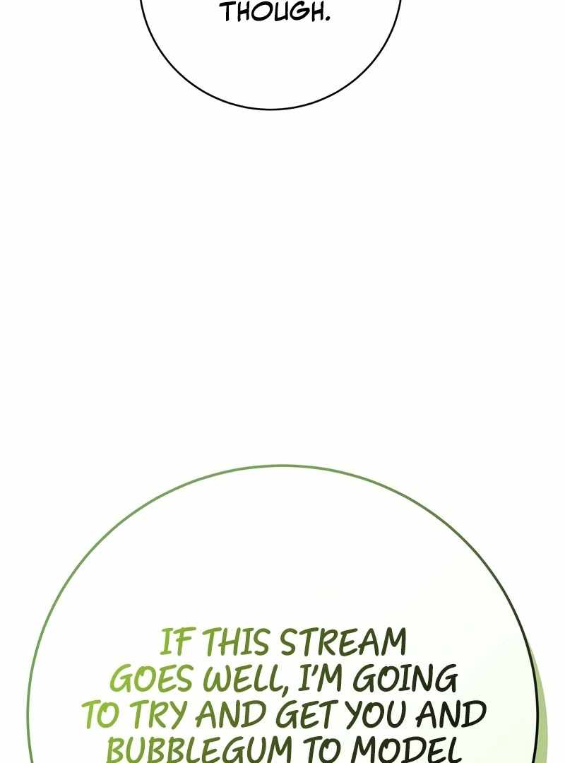Genius Archer’s Streaming Chapter 85 page 133