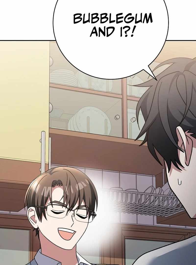 Genius Archer’s Streaming Chapter 85 page 136