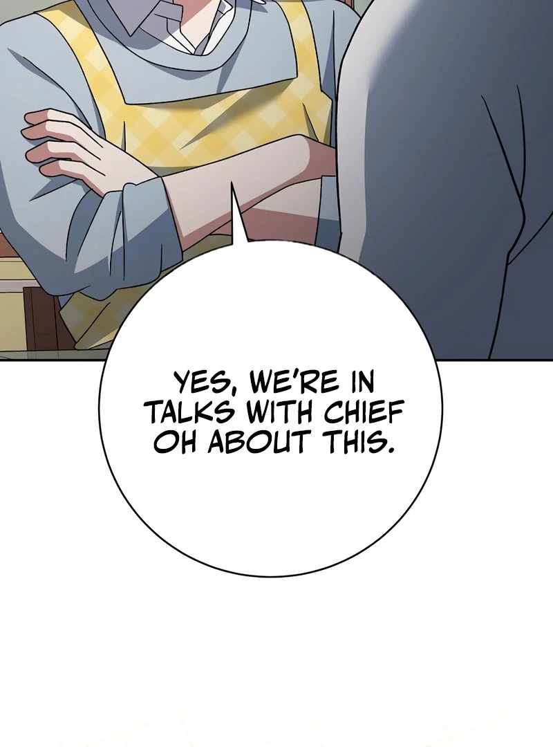 Genius Archer’s Streaming Chapter 85 page 137