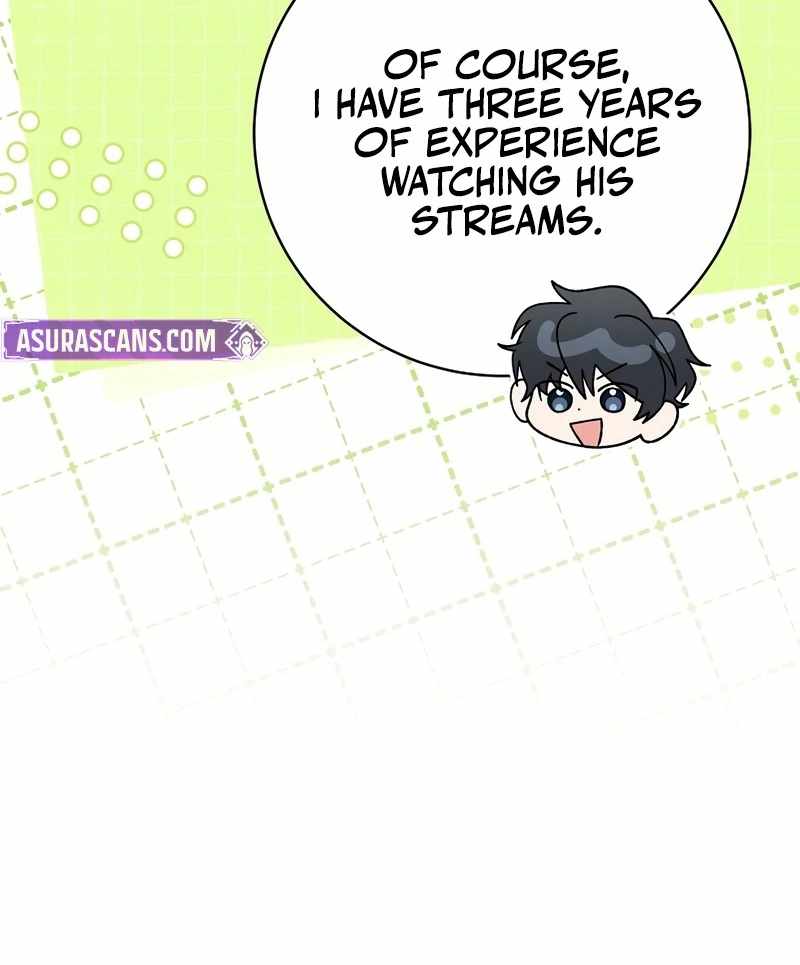 Genius Archer’s Streaming Chapter 85 page 139