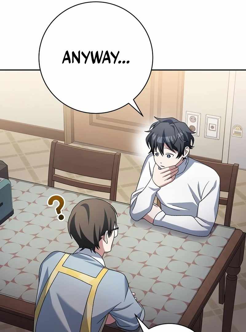 Genius Archer’s Streaming Chapter 85 page 140