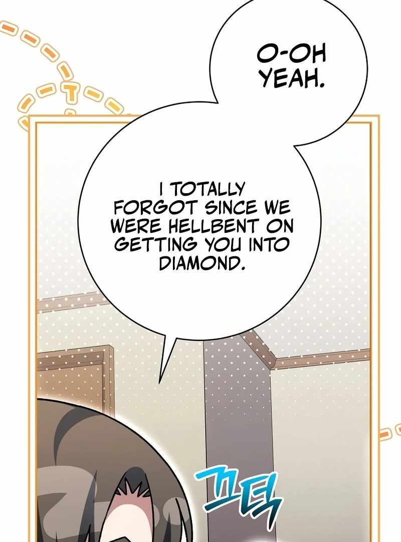 Genius Archer’s Streaming Chapter 85 page 144