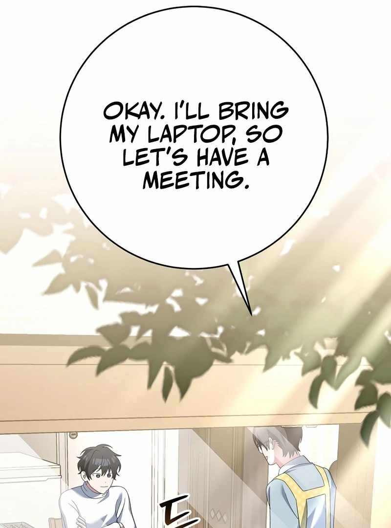 Genius Archer’s Streaming Chapter 85 page 146