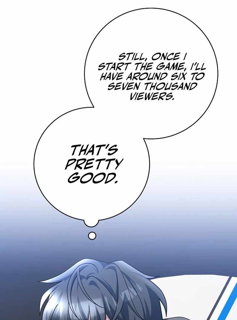 Genius Archer’s Streaming Chapter 85 page 159