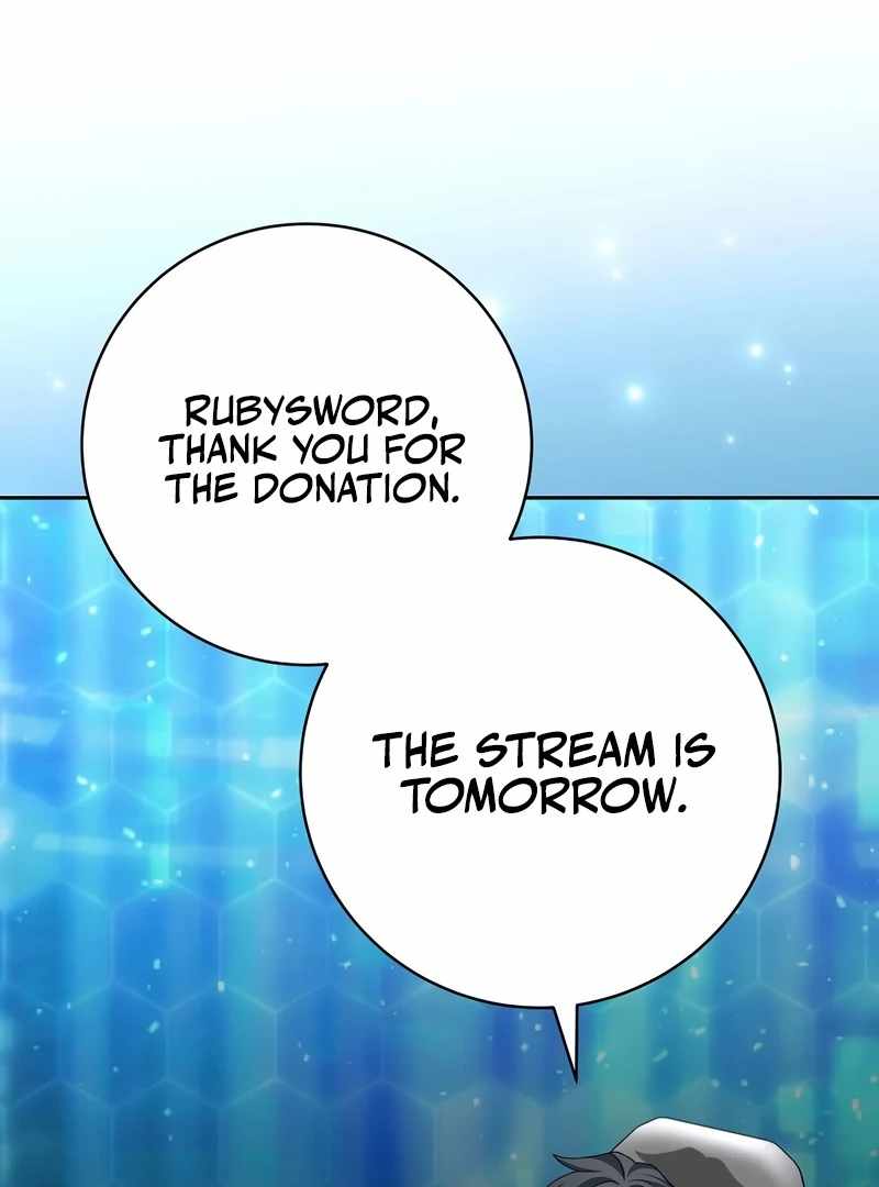 Genius Archer’s Streaming Chapter 85 page 165