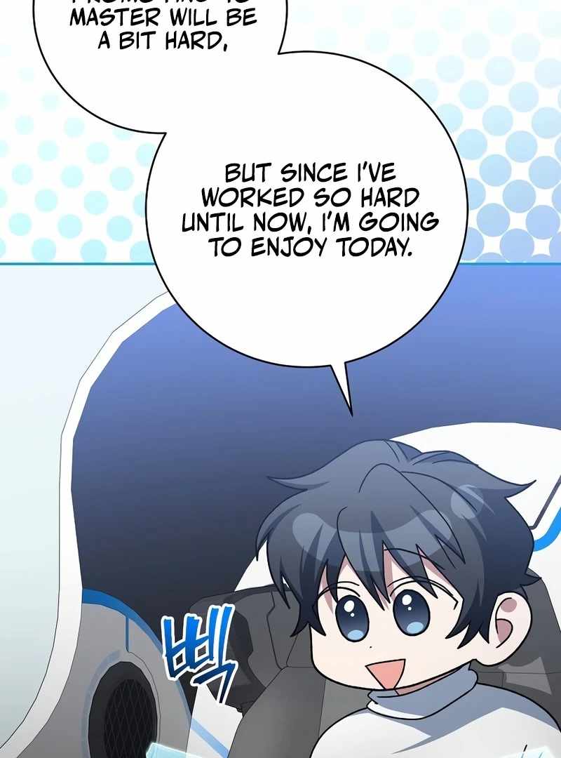 Genius Archer’s Streaming Chapter 85 page 171