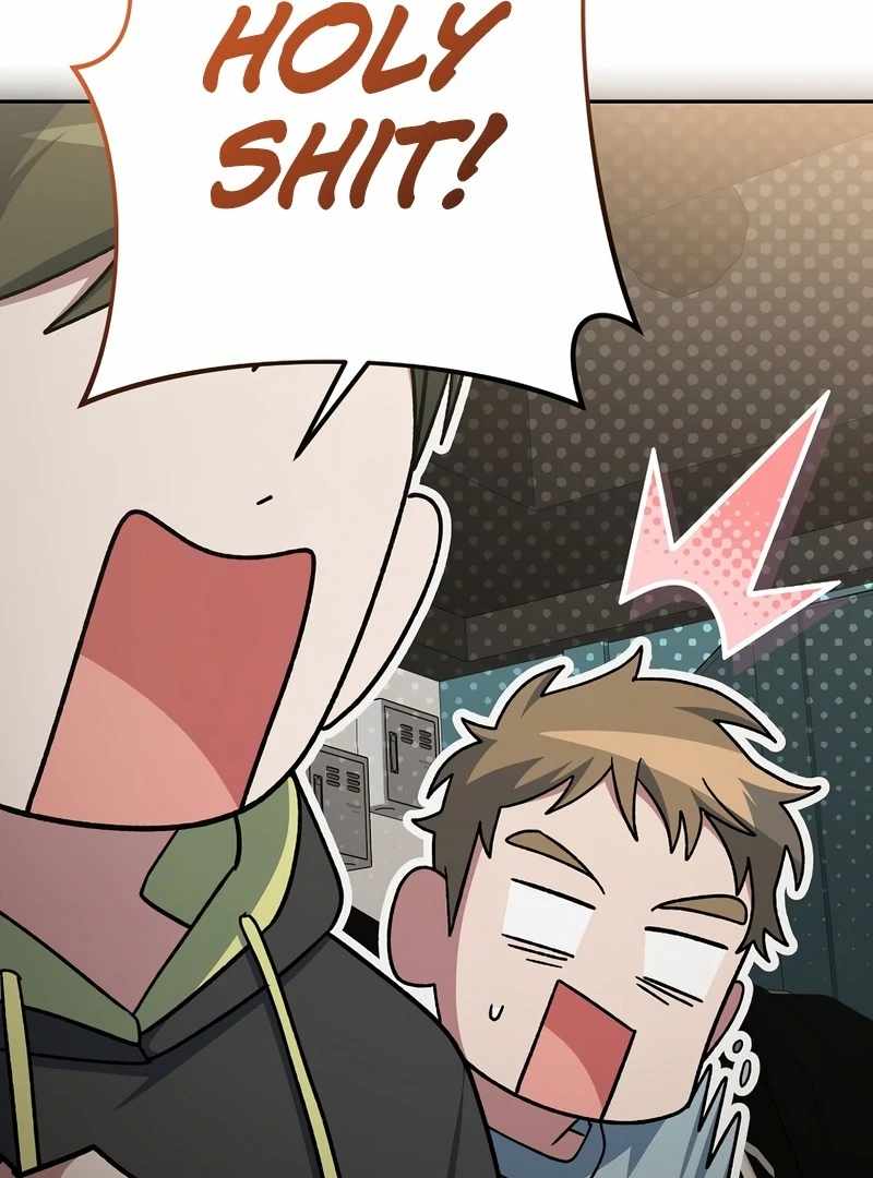 Genius Archer’s Streaming Chapter 85 page 189