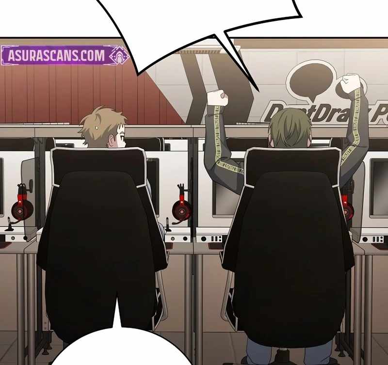 Genius Archer’s Streaming Chapter 85 page 191