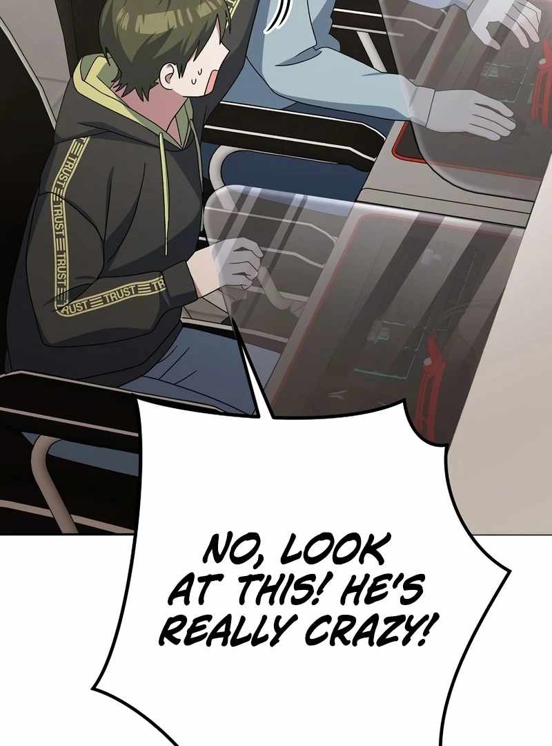 Genius Archer’s Streaming Chapter 85 page 194