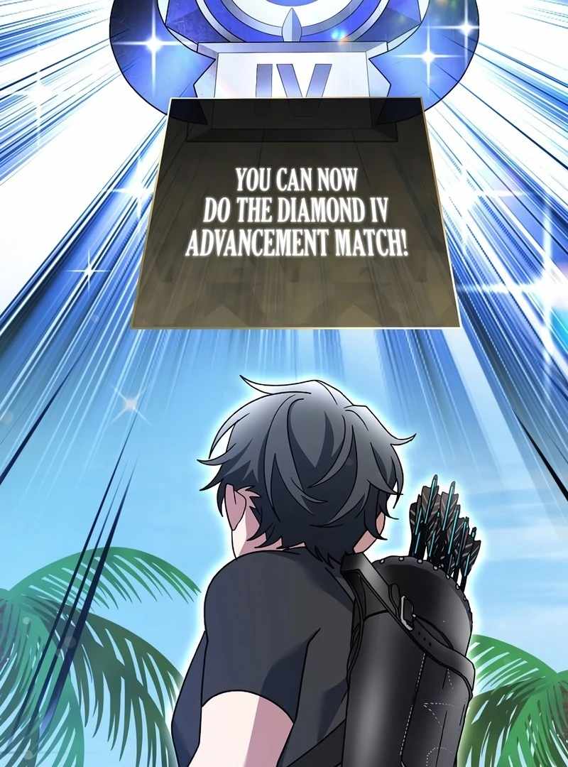 Genius Archer’s Streaming Chapter 85 page 201