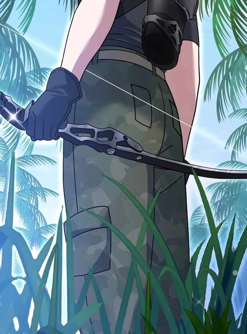 Genius Archer’s Streaming Chapter 85 page 202