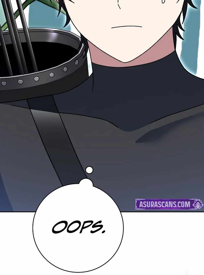 Genius Archer’s Streaming Chapter 85 page 208