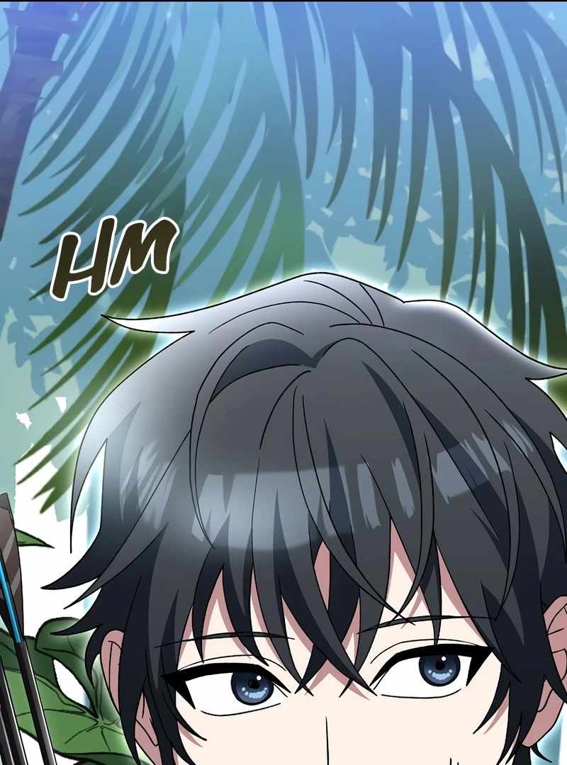 Genius Archer’s Streaming Chapter 85 page 207
