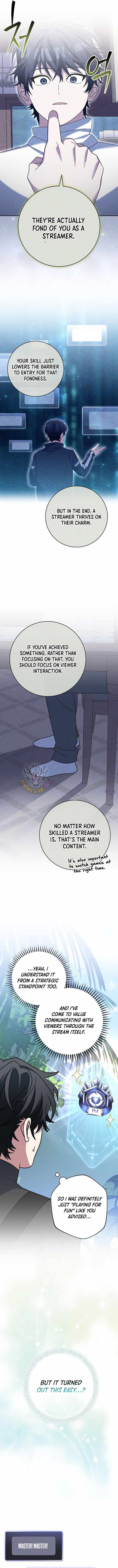 Genius Archer’s Streaming Chapter 86 page 2