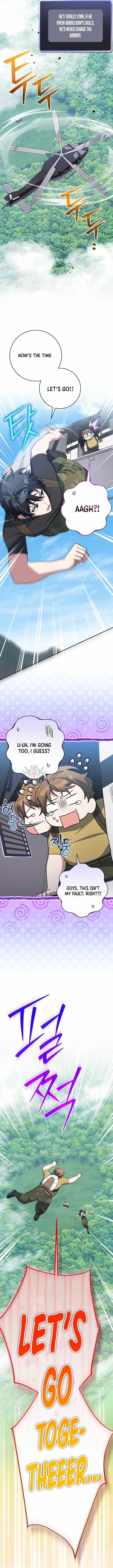 Genius Archer’s Streaming Chapter 88 page 4