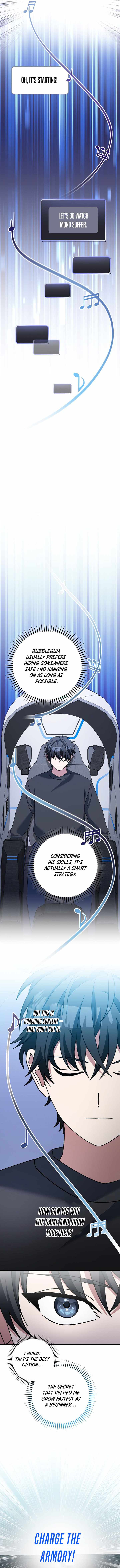 Genius Archer’s Streaming Chapter 88 page 2
