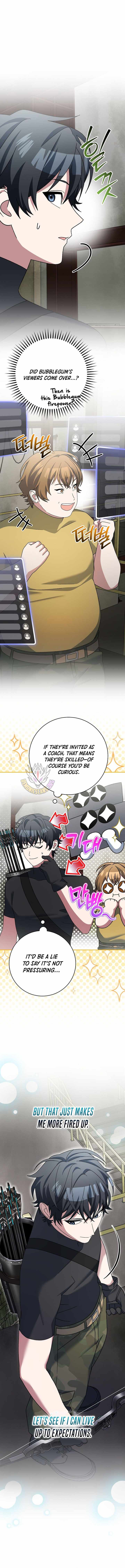 Genius Archer’s Streaming Chapter 89 page 2
