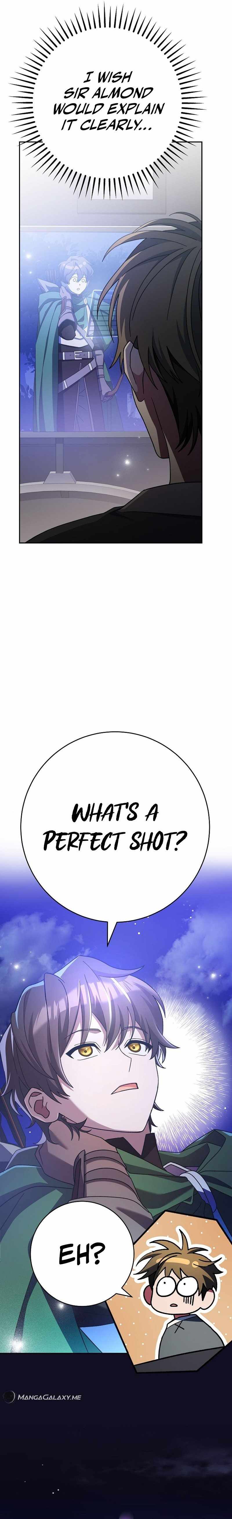 Genius Archer’s Streaming Chapter 9 page 2