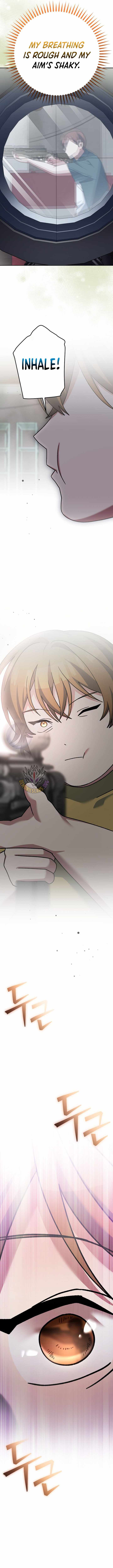 Genius Archer’s Streaming Chapter 90 page 17