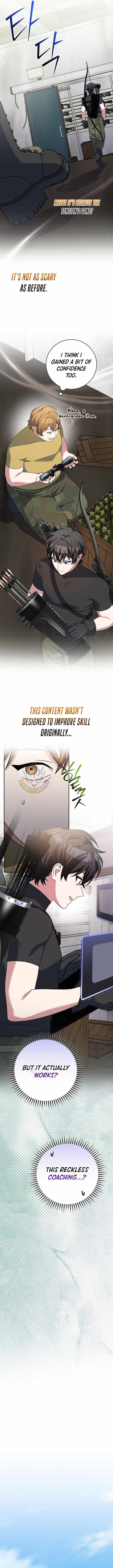 Genius Archer’s Streaming Chapter 91 page 4