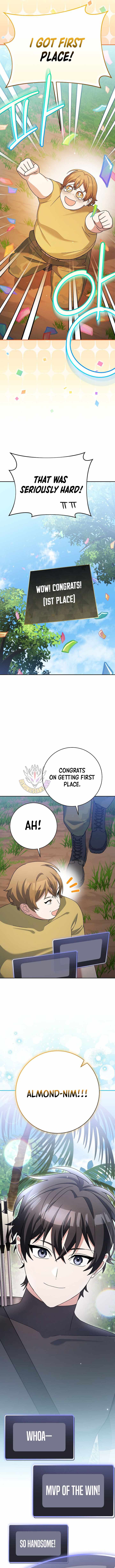 Genius Archer’s Streaming Chapter 92 page 2