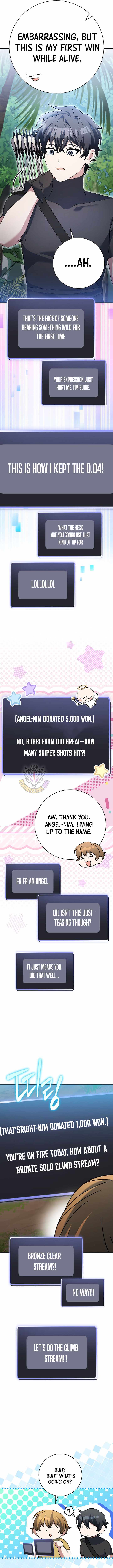 Genius Archer’s Streaming Chapter 92 page 4