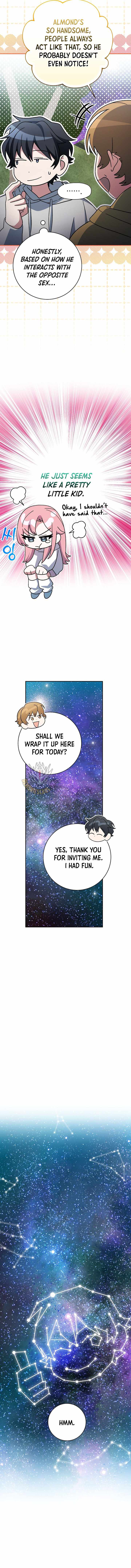 Genius Archer’s Streaming Chapter 93 page 5