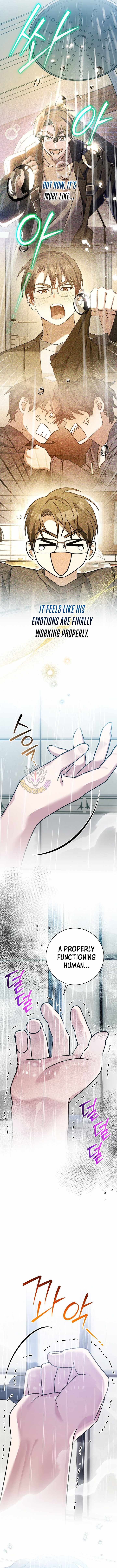 Genius Archer’s Streaming Chapter 93 page 9