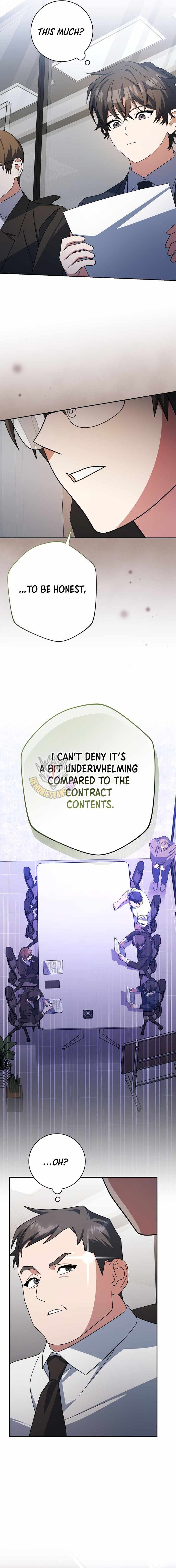 Genius Archer’s Streaming Chapter 94 page 7