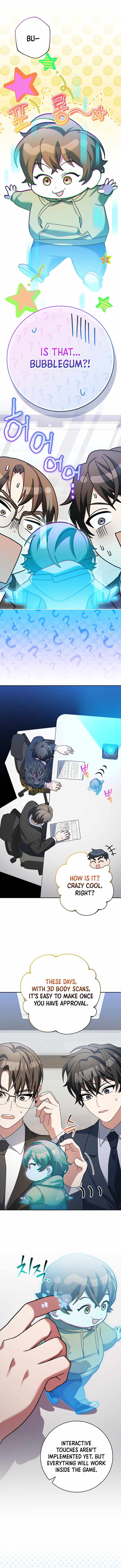 Genius Archer’s Streaming Chapter 94 page 4