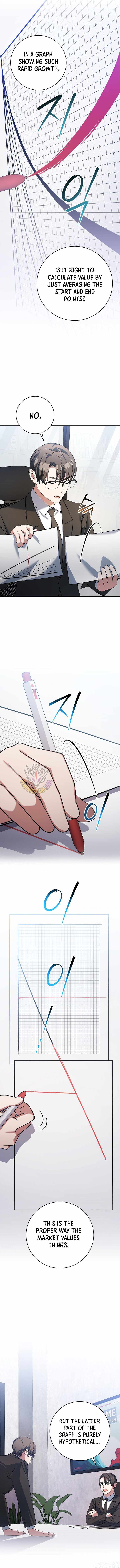 Genius Archer’s Streaming Chapter 94 page 14