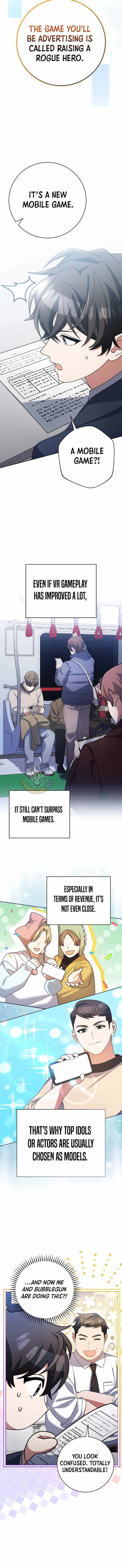 Genius Archer’s Streaming Chapter 94 page 2