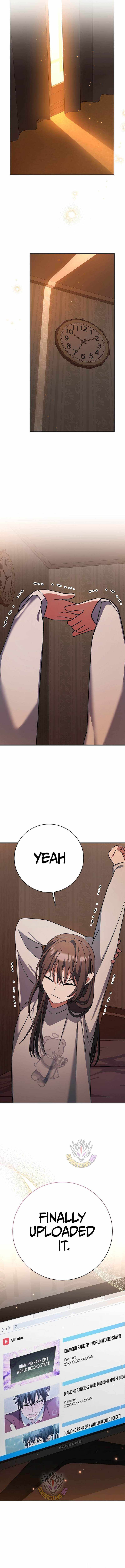 Genius Archer’s Streaming Chapter 95 page 9