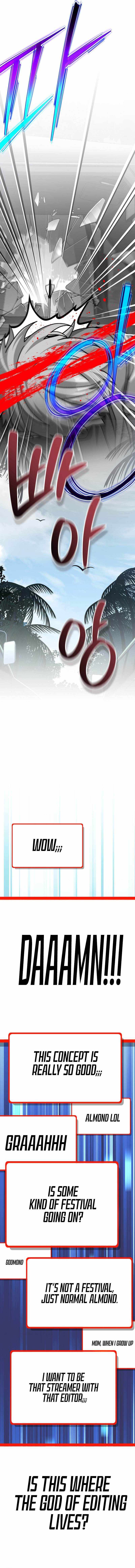 Genius Archer’s Streaming Chapter 95 page 17