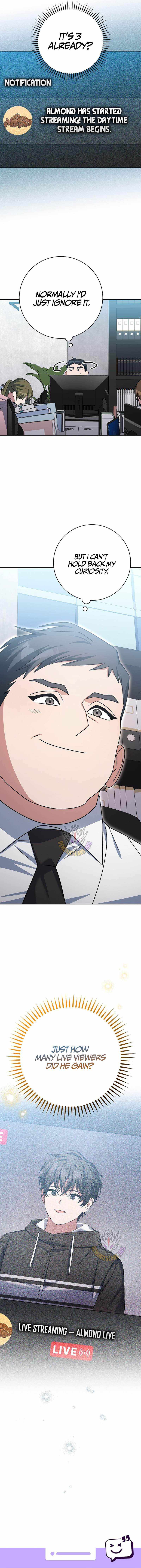 Genius Archer’s Streaming Chapter 95 page 22