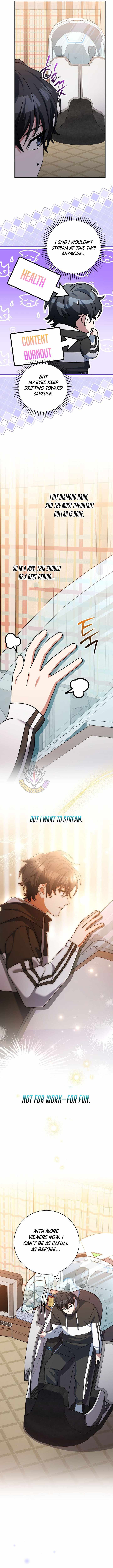 Genius Archer’s Streaming Chapter 96 page 5