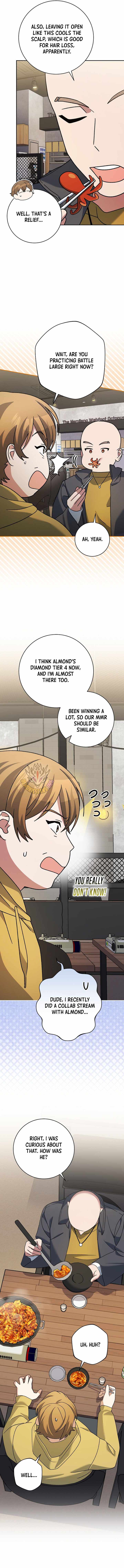 Genius Archer’s Streaming Chapter 97 page 3