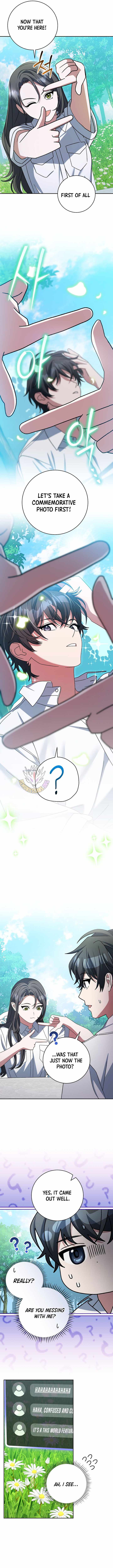 Genius Archer’s Streaming Chapter 97 page 10