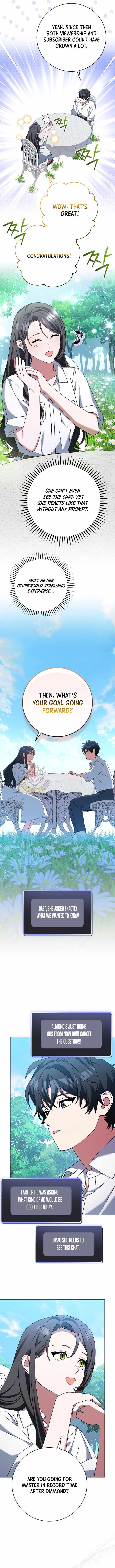 Genius Archer’s Streaming Chapter 97 page 12