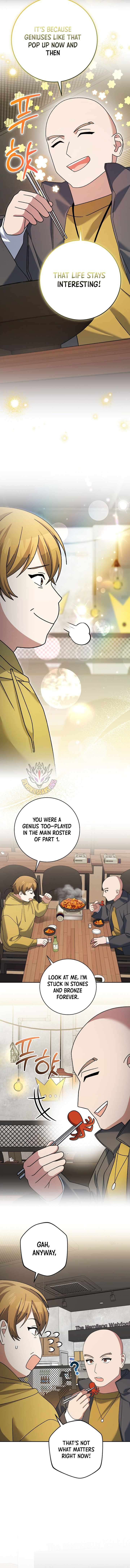 Genius Archer’s Streaming Chapter 97 page 6