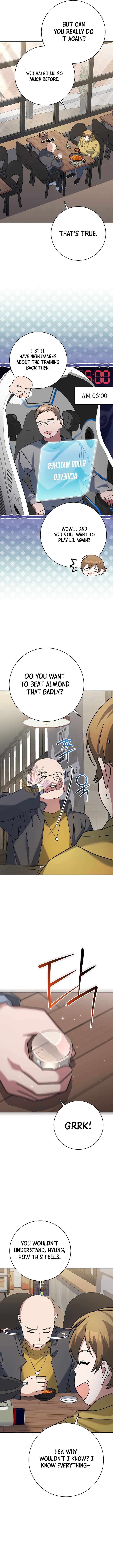Genius Archer’s Streaming Chapter 98 page 4