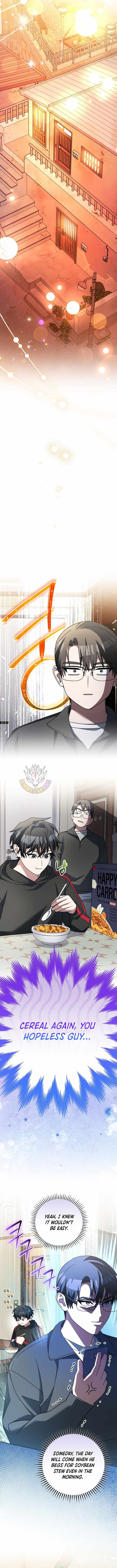 Genius Archer’s Streaming Chapter 99 page 15