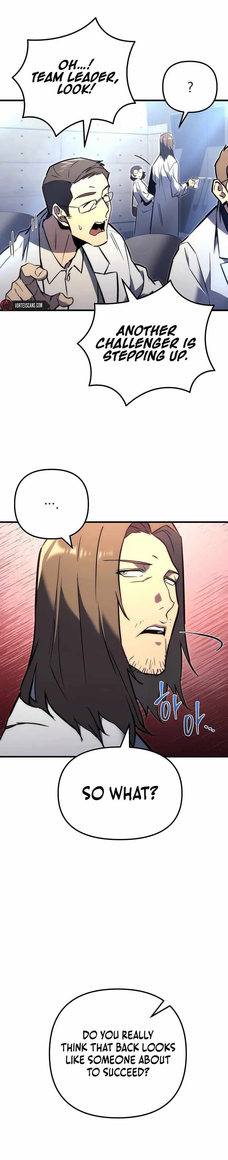 Genius Blacksmith’s Game Chapter 1 page 20
