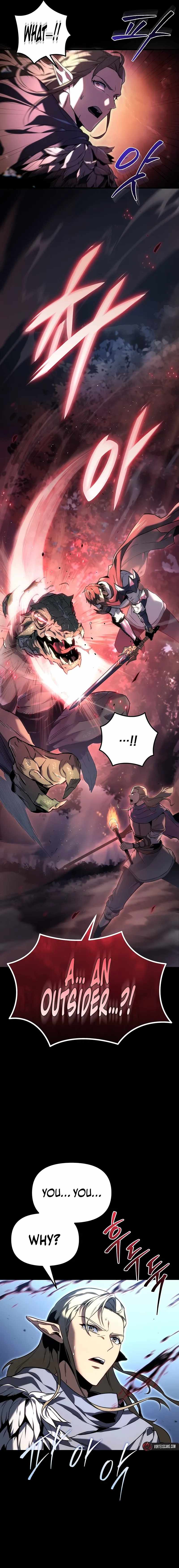 Genius Blacksmith’s Game Chapter 1 page 2