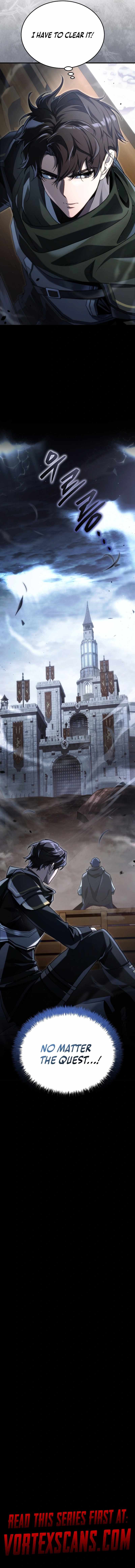 Genius Blacksmith’s Game Chapter 12 page 16