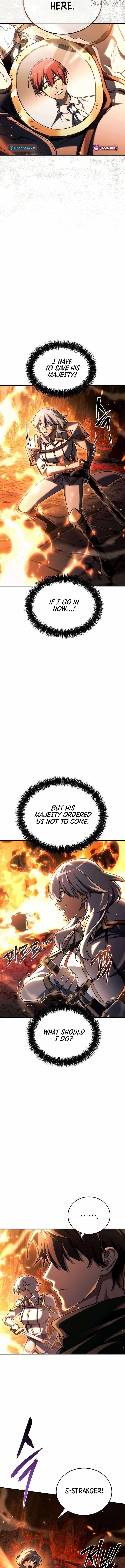 Genius Blacksmith’s Game Chapter 21 page 14