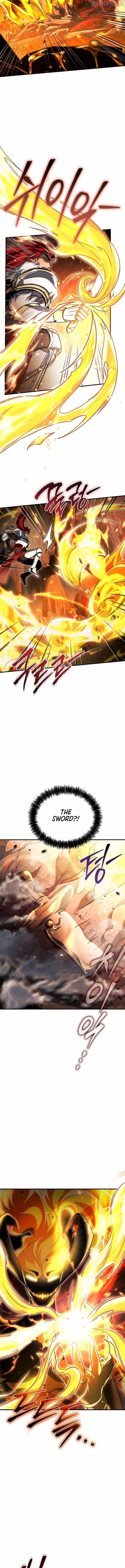 Genius Blacksmith’s Game Chapter 21 page 5