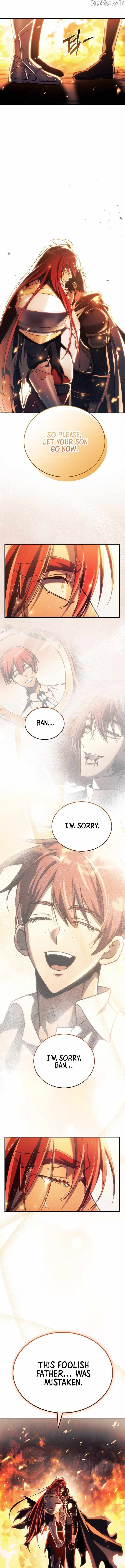 Genius Blacksmith’s Game Chapter 21 page 20